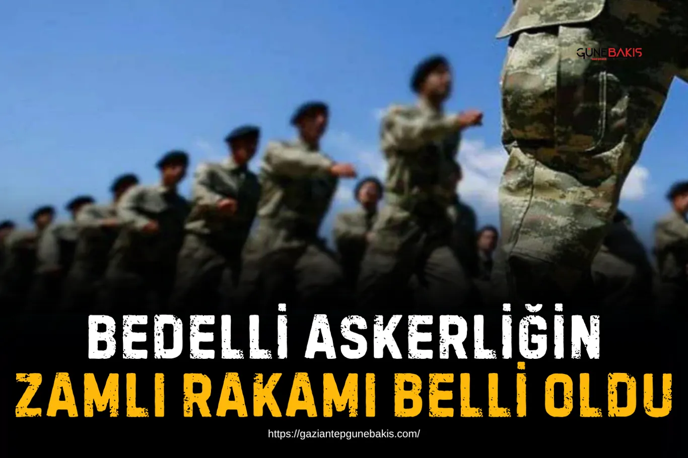 Gaziantep'te huzurlu parklar uygulaması: 7 aranan şahıs yakalandı