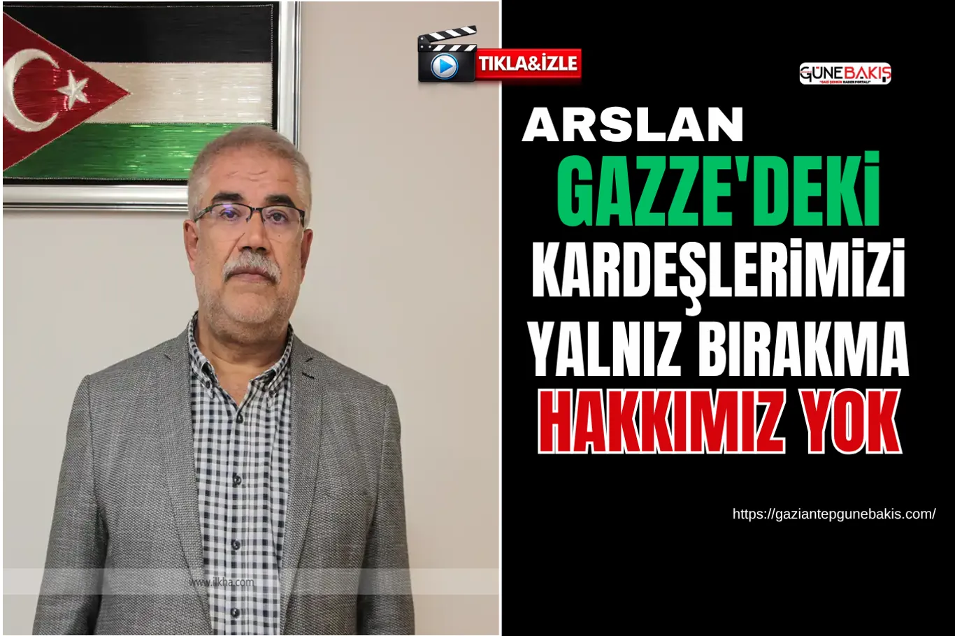 Kılıç: Bisikleti oyuncak değil, bir ulaşım aracı olarak görmeliyiz