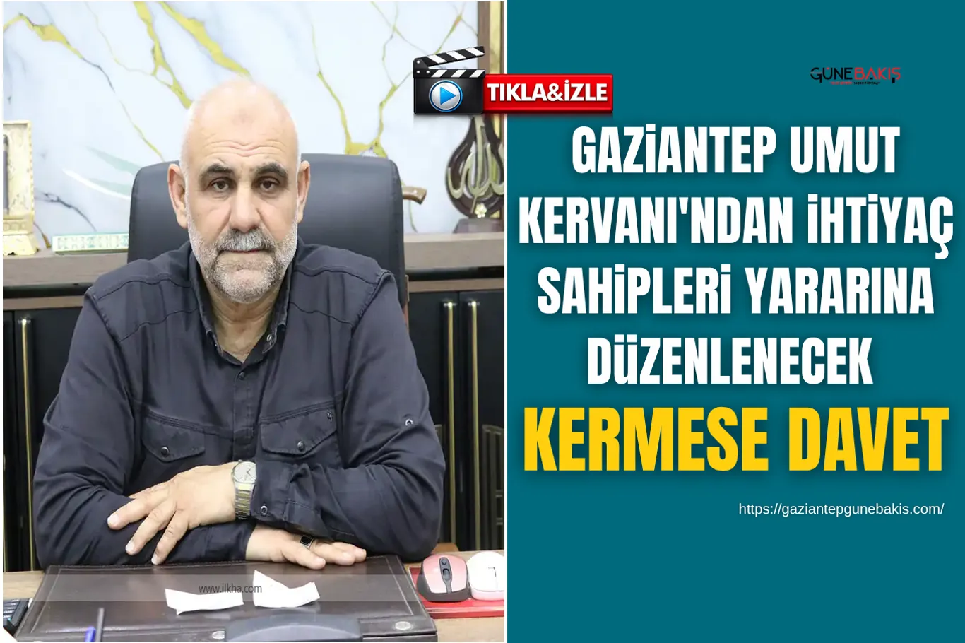 Gaziantep Şehir Hastanesi Yanık Merkezi’nde 25 bin hastaya hizmet