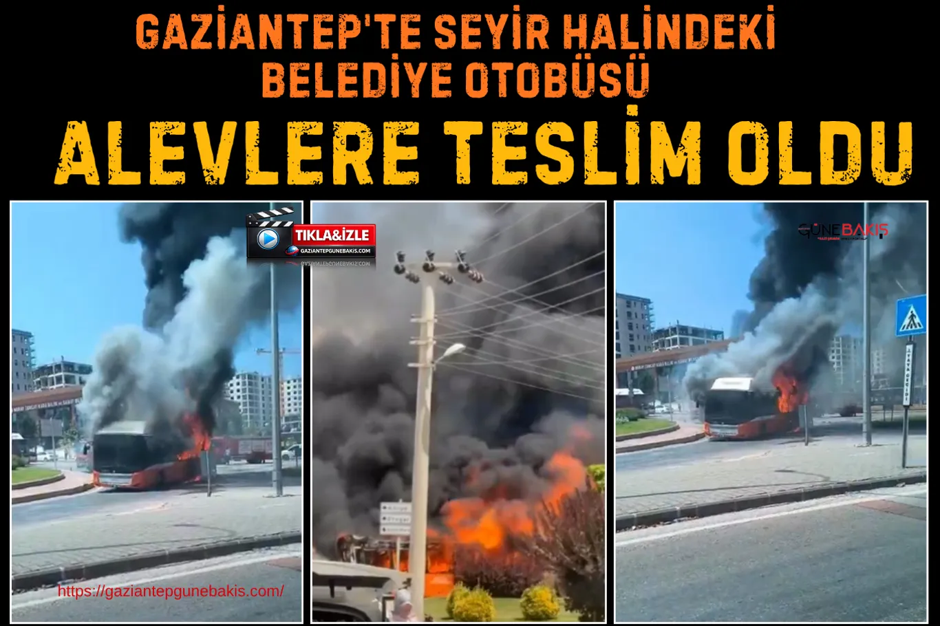 Küçük Hüseyin haftalığını Gazze için bağışladı