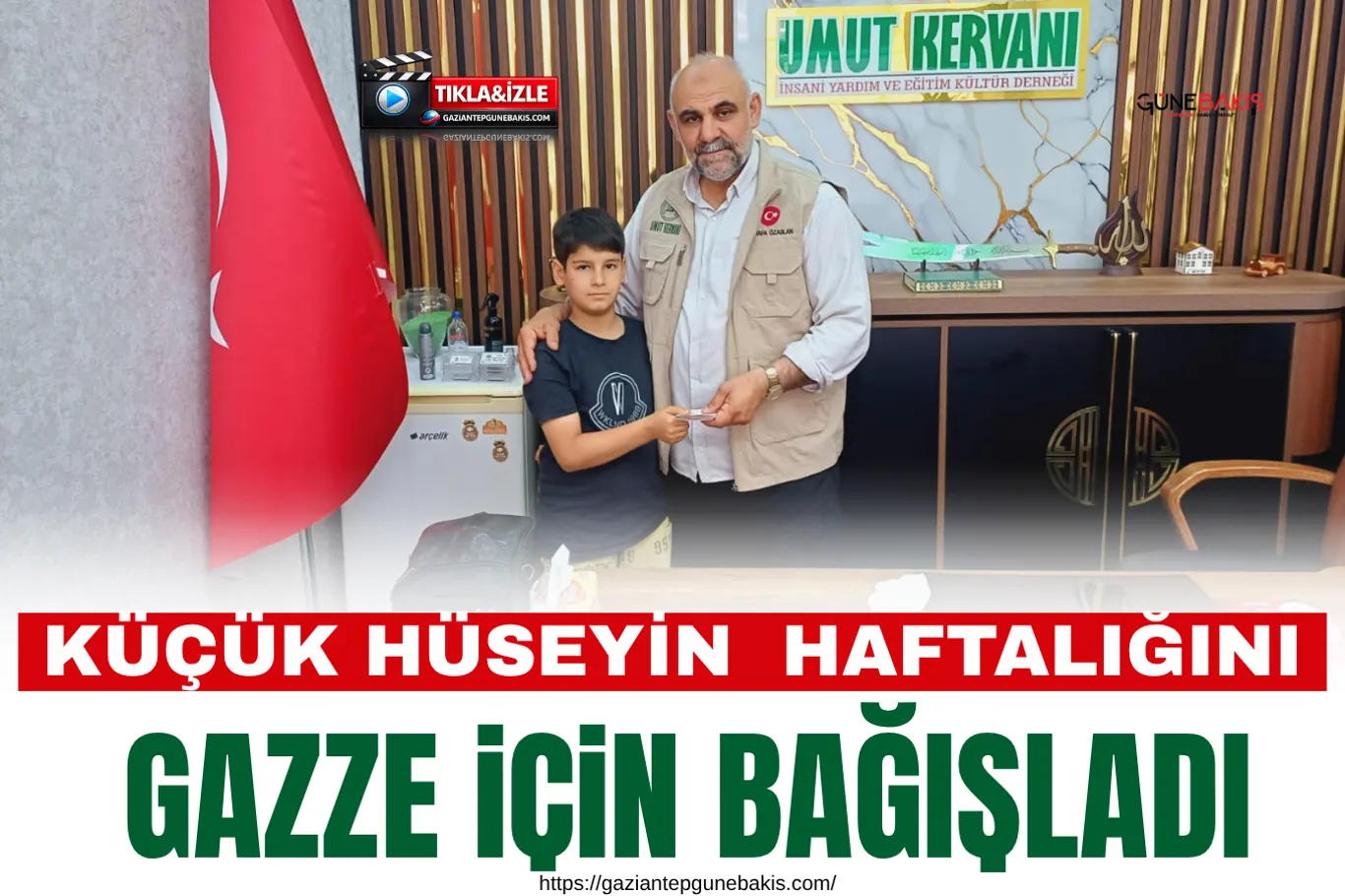 Yaz kurslarına katılan çocuklar: Camide huzur buluyoruz