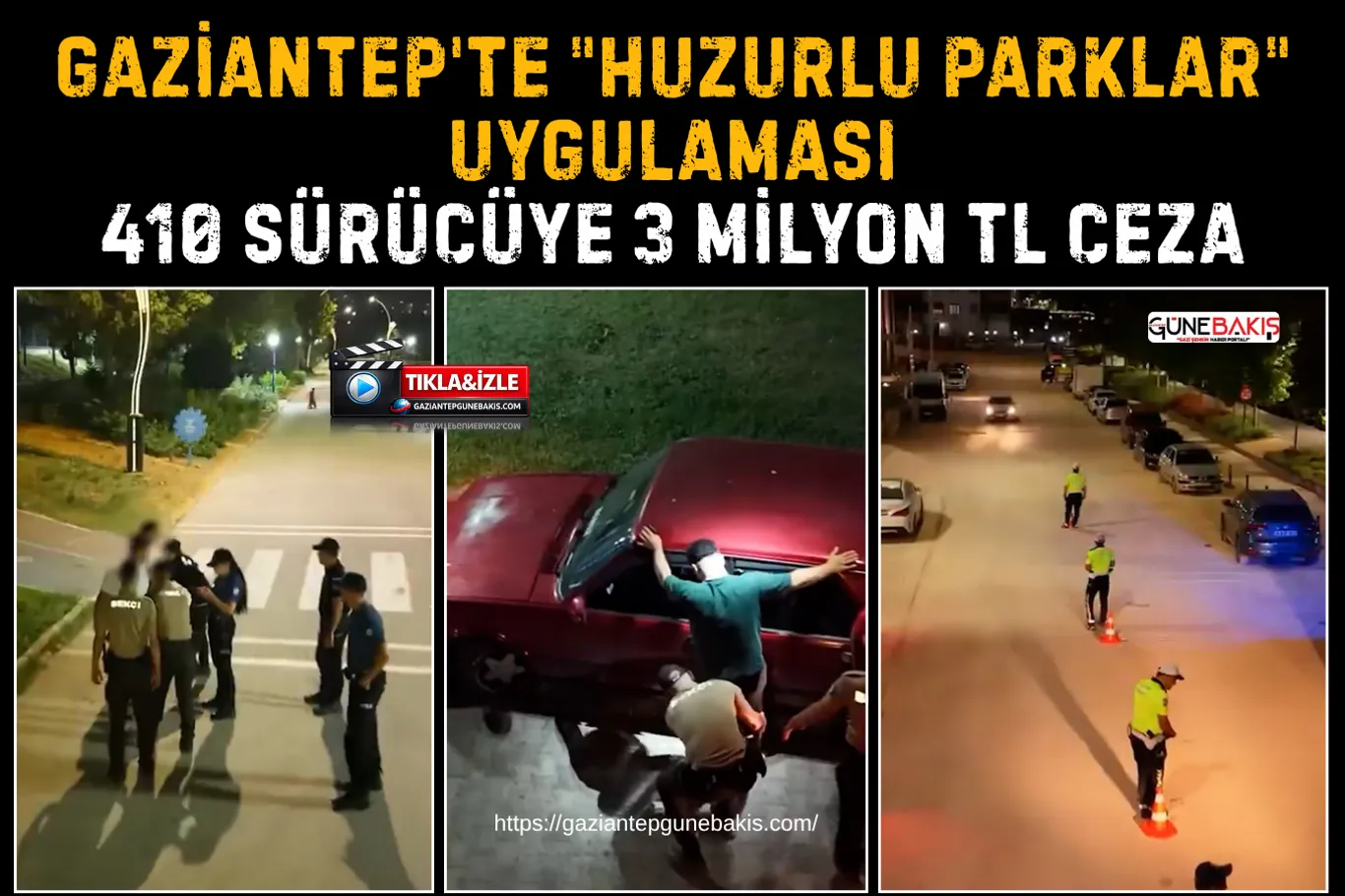 LGS sonuçları açıklandı