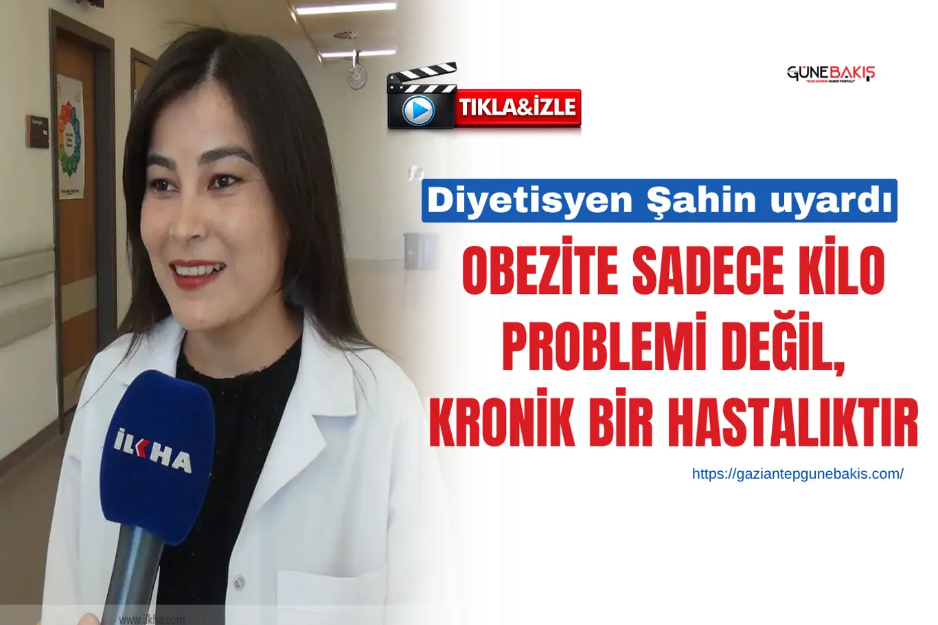 Gaziantep'te halı sarayı iş merkezi'nde yangın