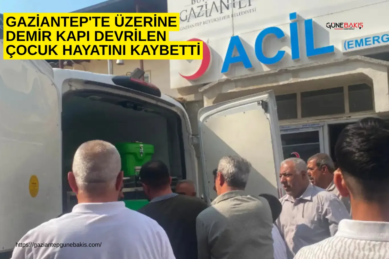 Gaziantep'te silahlı yağma suçundan cezası bulunan hükümlü yakalandı