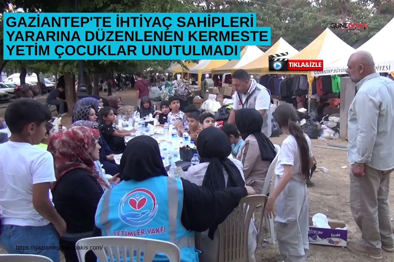 Gaziantep’in LGS şampiyonlarına Bosna Hersek ödülü