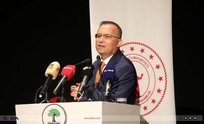 Gaziantep'te "Sen Her Şeye Değersin" projesi tanıtıldı