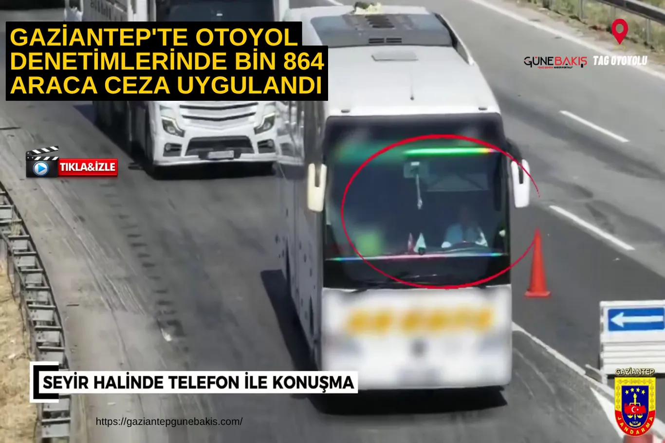 Gaziantep'te düğünde havaya ateş açan şahıs yakalandı