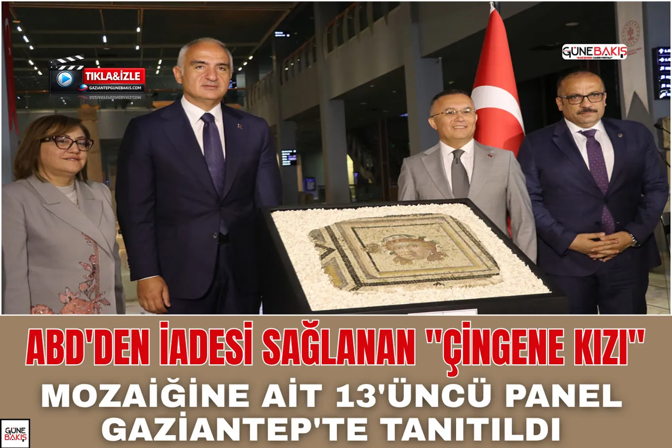 Gaziantep Yetimler Vakfı'ndan hasta yakınlarına kahvaltı ikramı