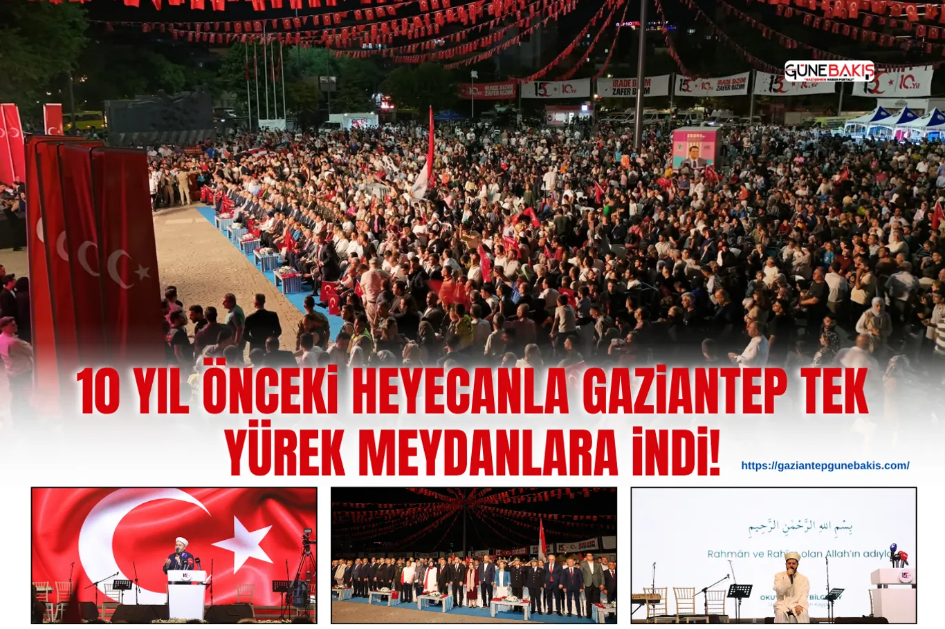 Gaziantep'te 87 aranan şahıs yakalandı
