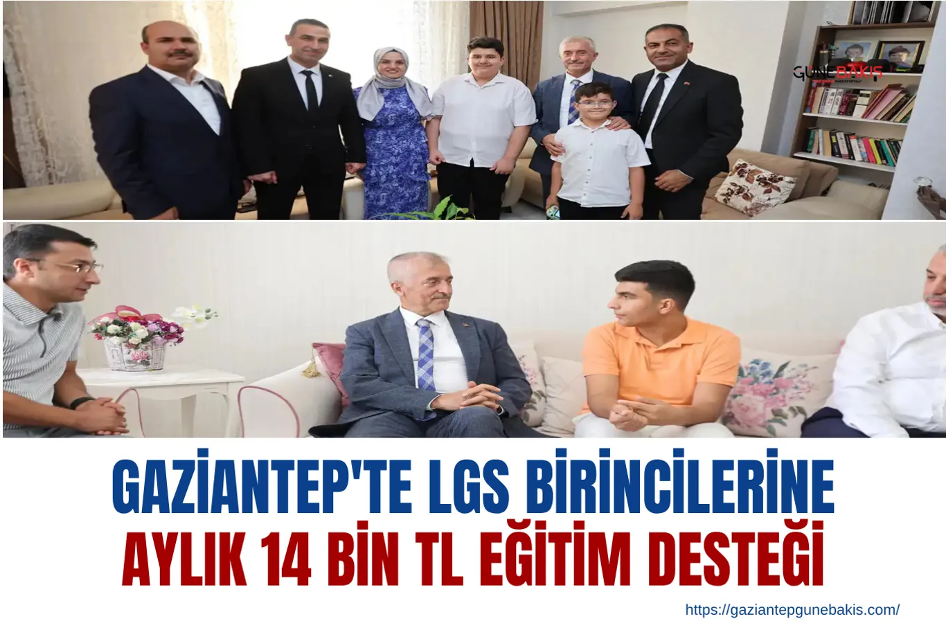 Gaziantep'te 1 Milyon 150 bin TL değerinde kaçak ürün ele geçirildi