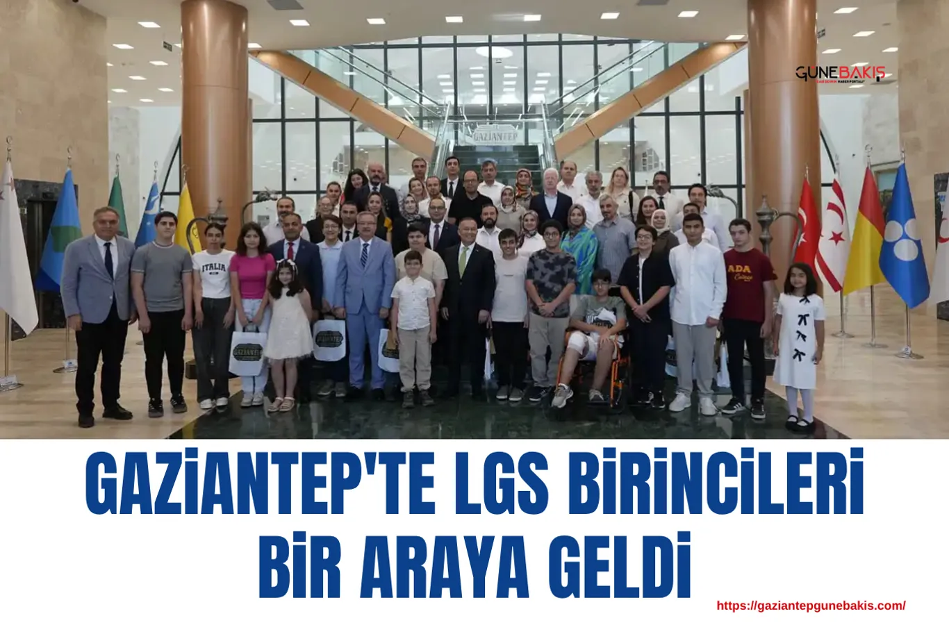 Gaziantep'te konut satışları haziranda hız kazandı