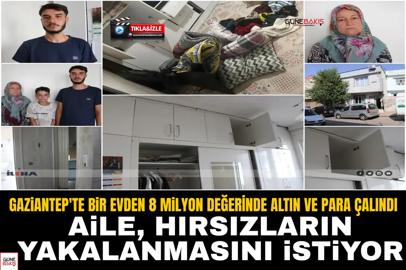 Müftü Yardımcısı Aktan: Aile huzurunun şifresi sevgi, saygı ve sadakattir