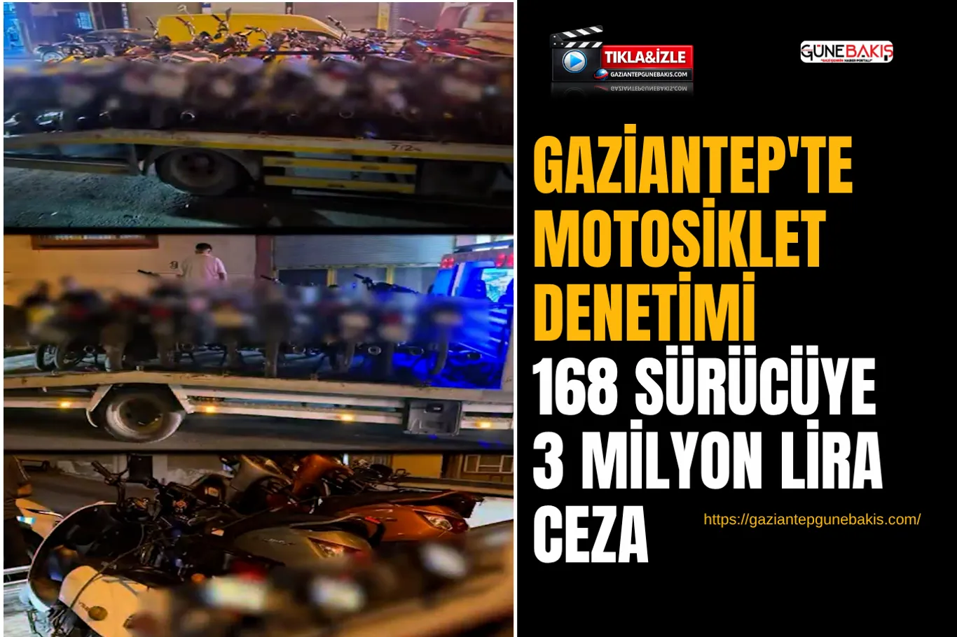 Gaziantep'te uzun namlulu silah ele geçirildi