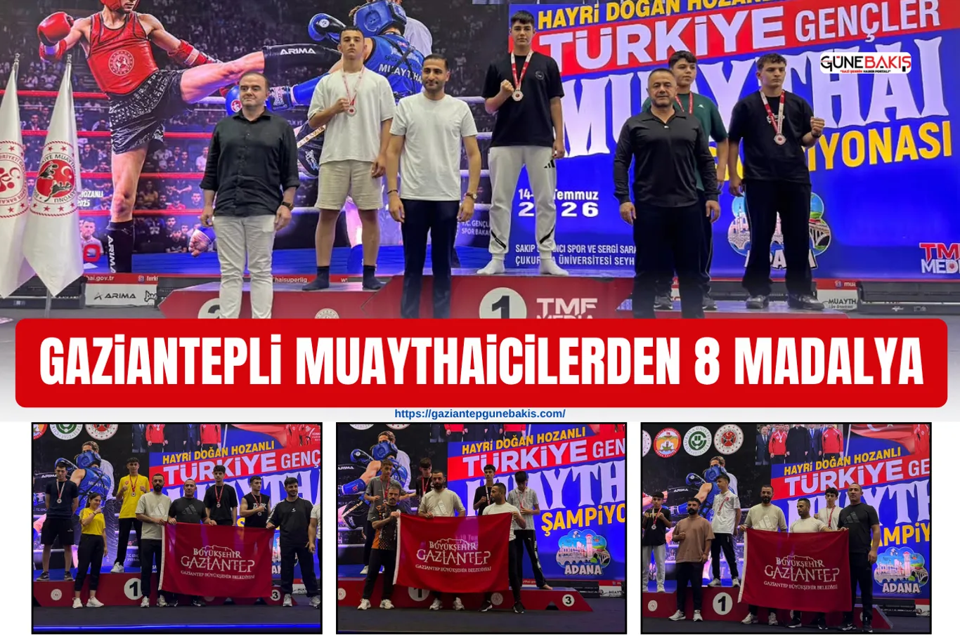 Gaziantep'te 208 motosiklet sürücüsüne 3,9 milyon lira ceza