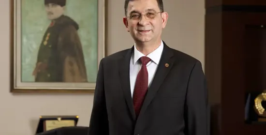 NTB yılın ilk mahsul kırmızı fıstığını altınla ödüllendirdi