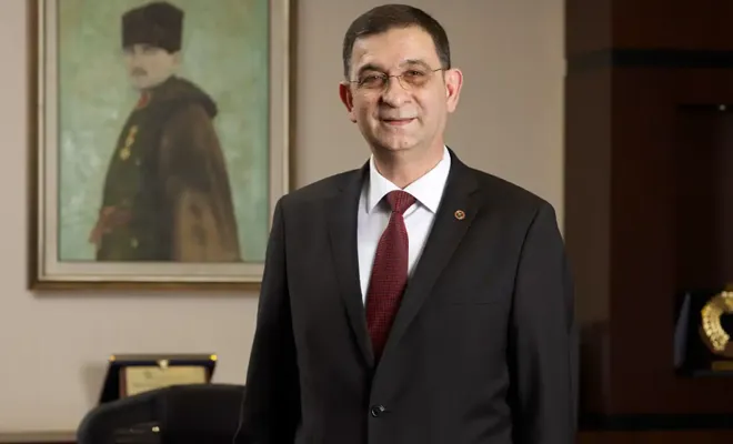 İSO İkinci 500'de Gaziantep'ten 33 firma listede yer aldı