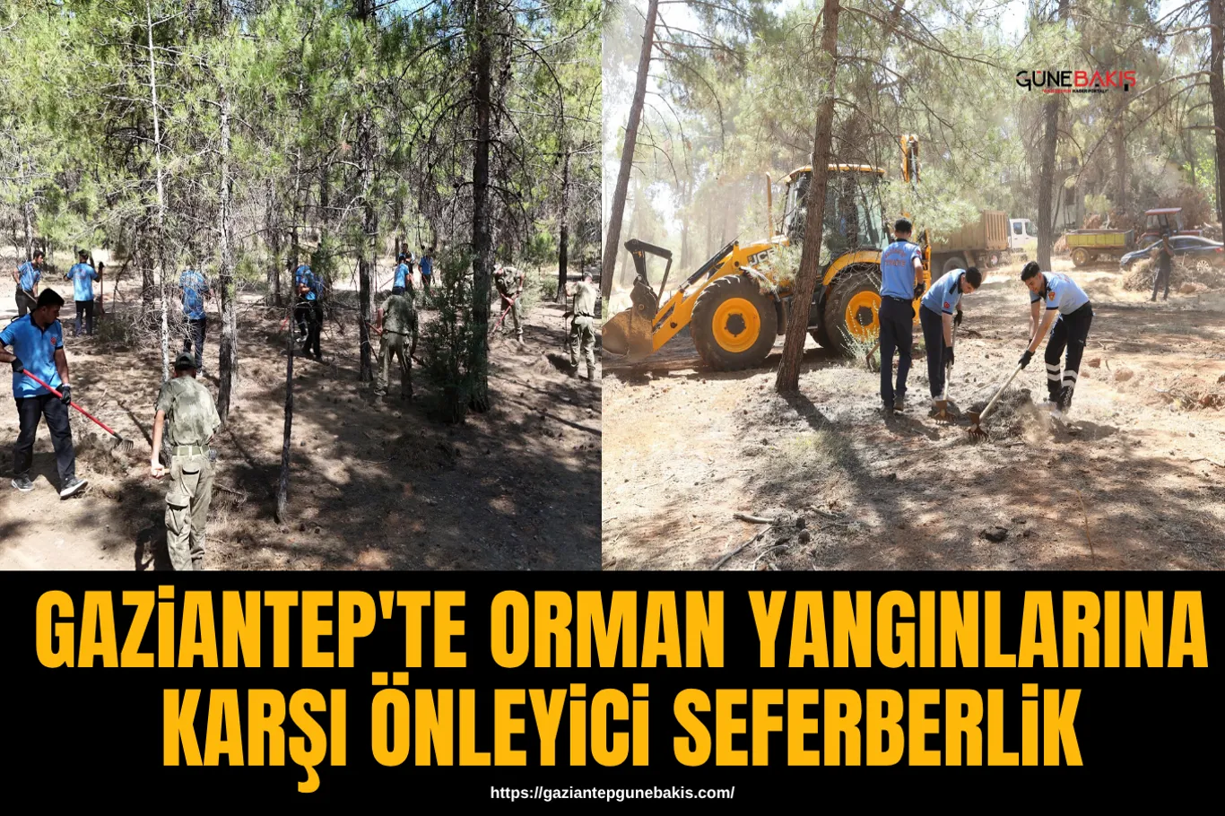 Gaziantep'te 12 yıl hapis cezasıyla aranan hükümlü yakalandı