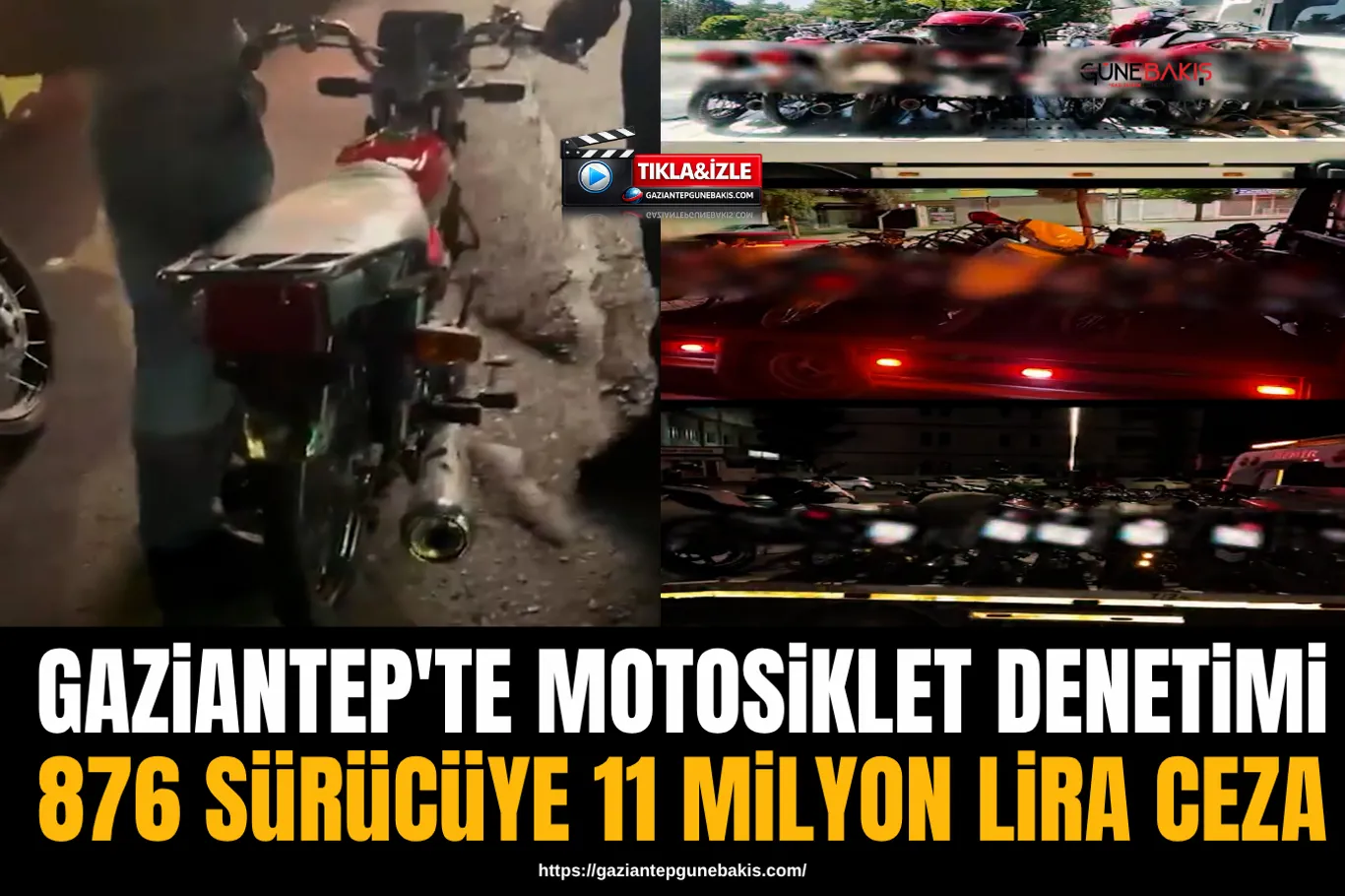 Kahramanmaraş'ta plastik deposunda yangın