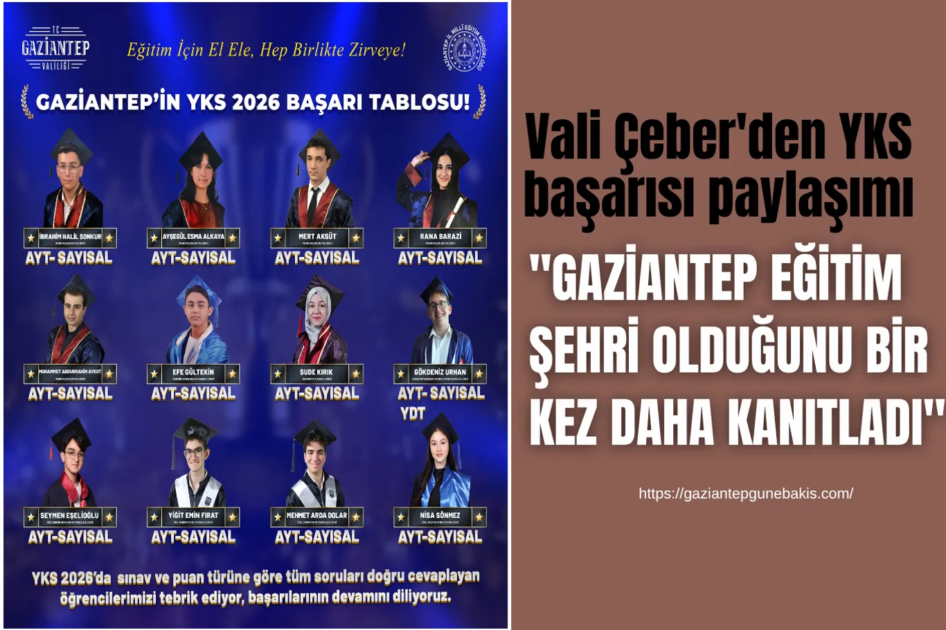 İMO Gaziantep Şube Başkanı Bulut: Yapı stoku envanteri için ne bekleniyor?