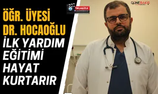 Gaziantep'te Sağlıklı Hayat Merkezleri yaygınlaşıyor: Hedef 2026'da 7 merkez