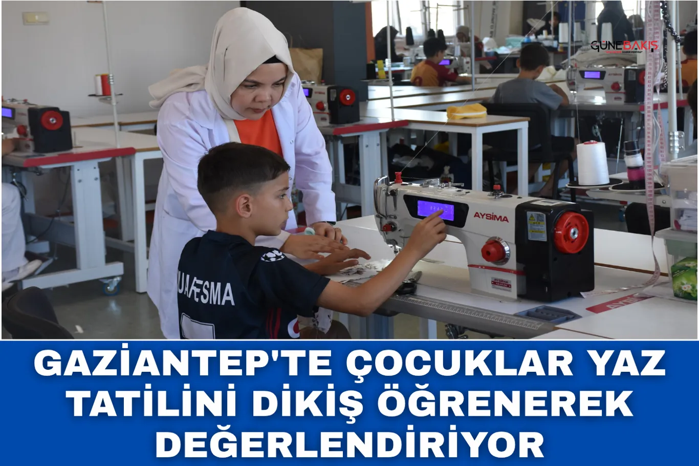 Şehitkamil'de et ve tavuk işletmelerine denetim