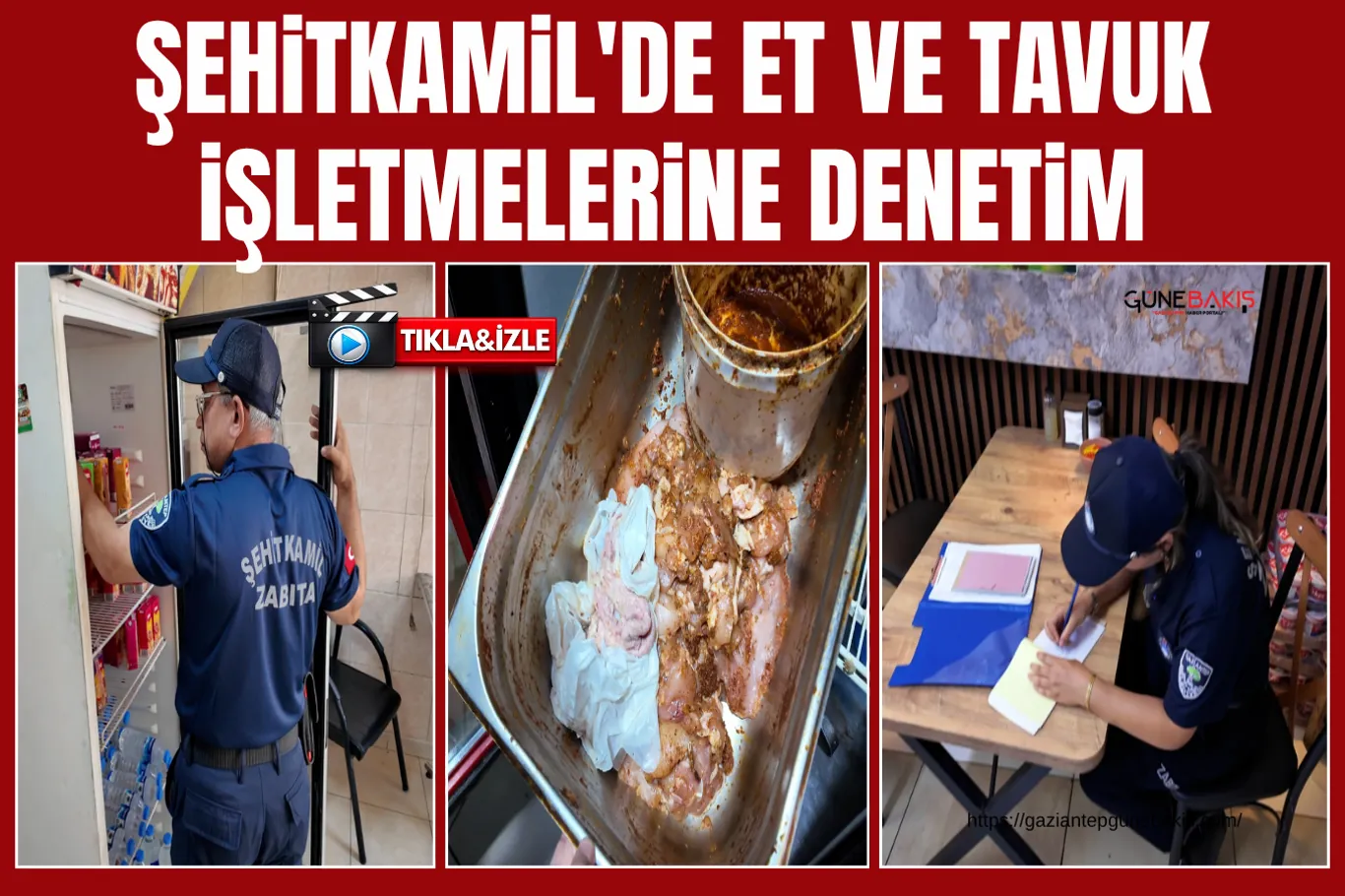 Gaziantep'te 754 motosiklet sürücüsüne 12,3 milyon lira ceza