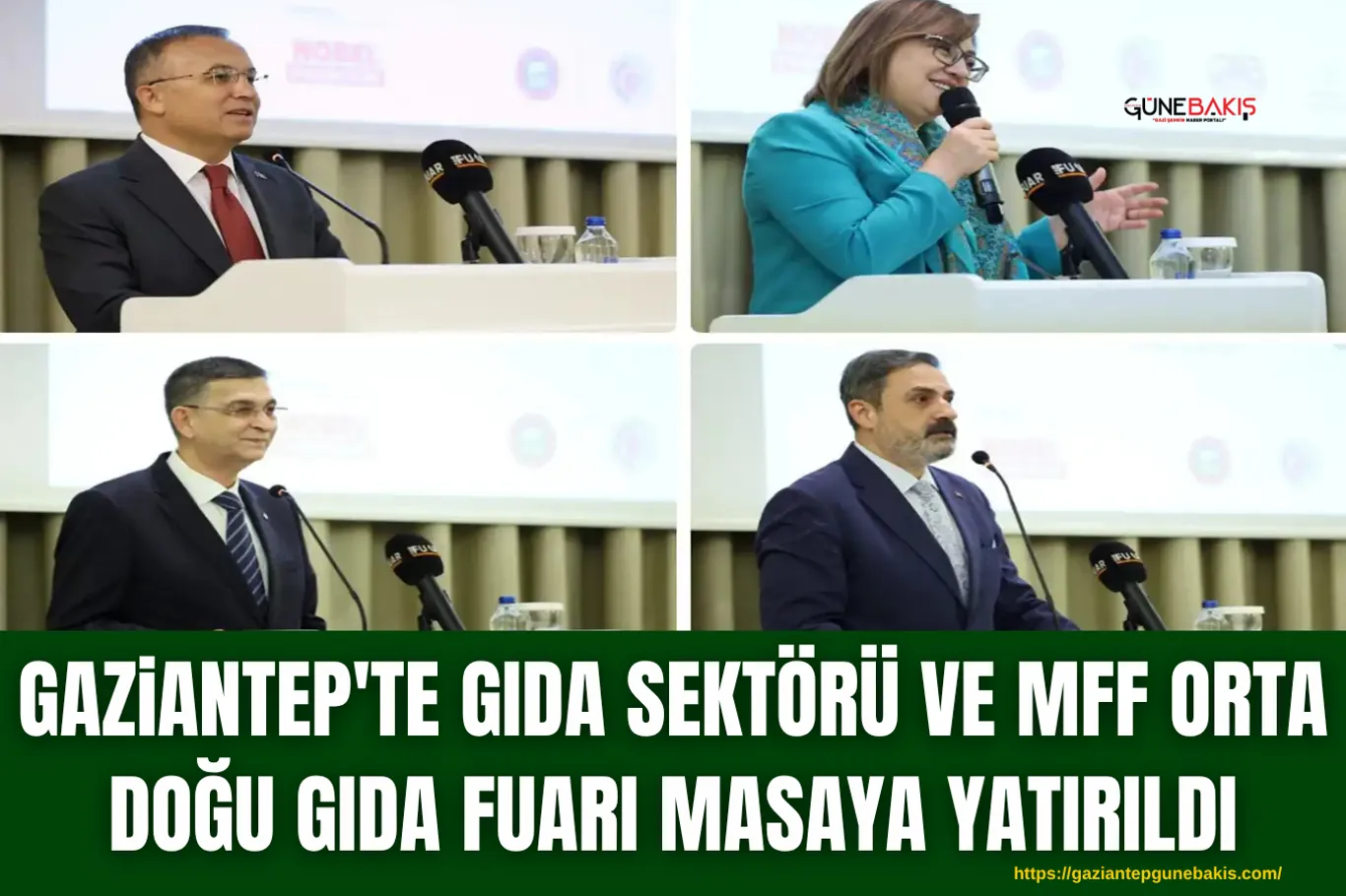 Vali Çeber Gaziantep'in YKS başarısını paylaştı: İlk 100'de 10 öğrenci var