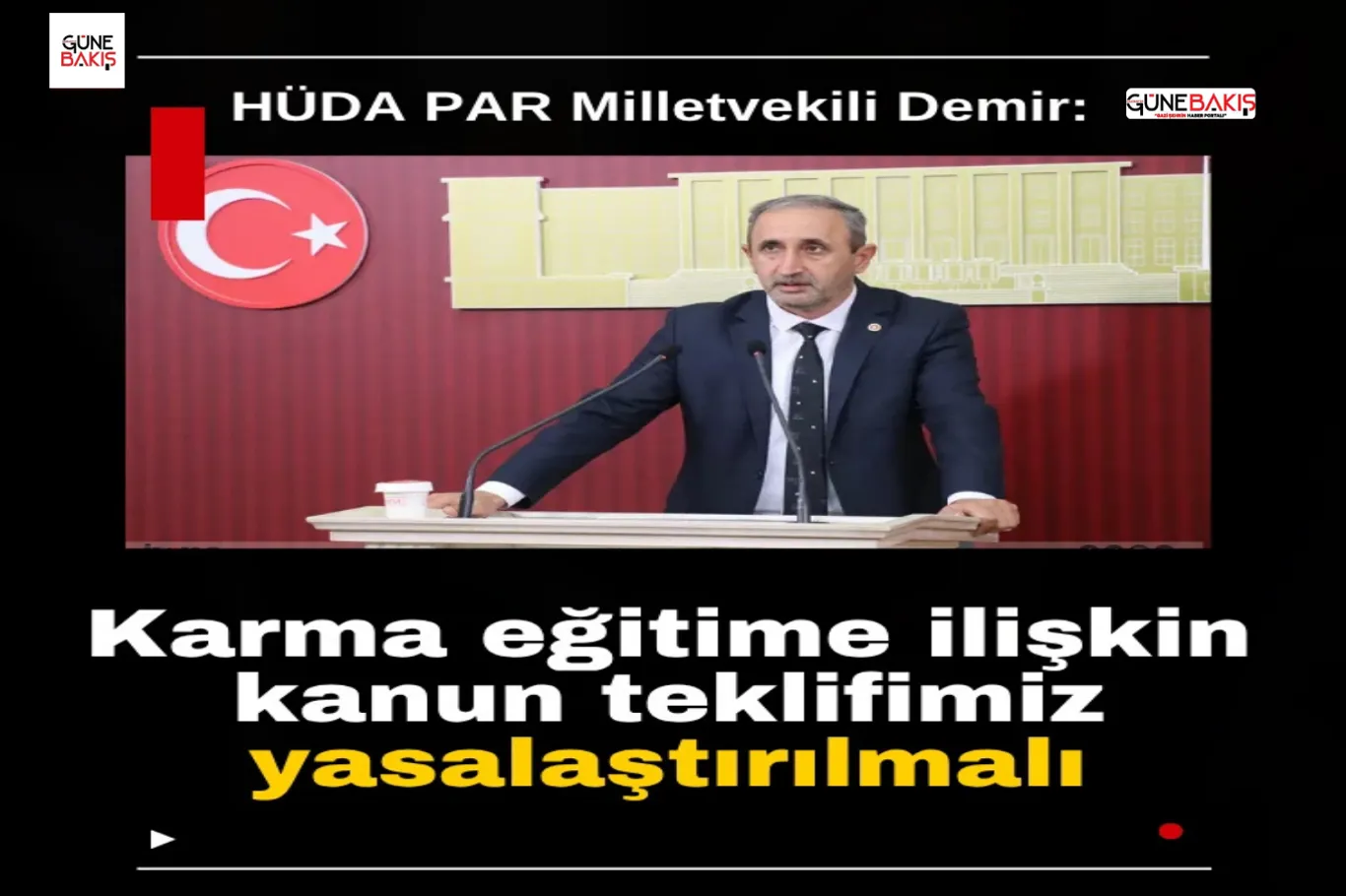 TBMM'de öğrenci affını da içeren kanun teklifinin ilk 13 maddesi kabul edildi
