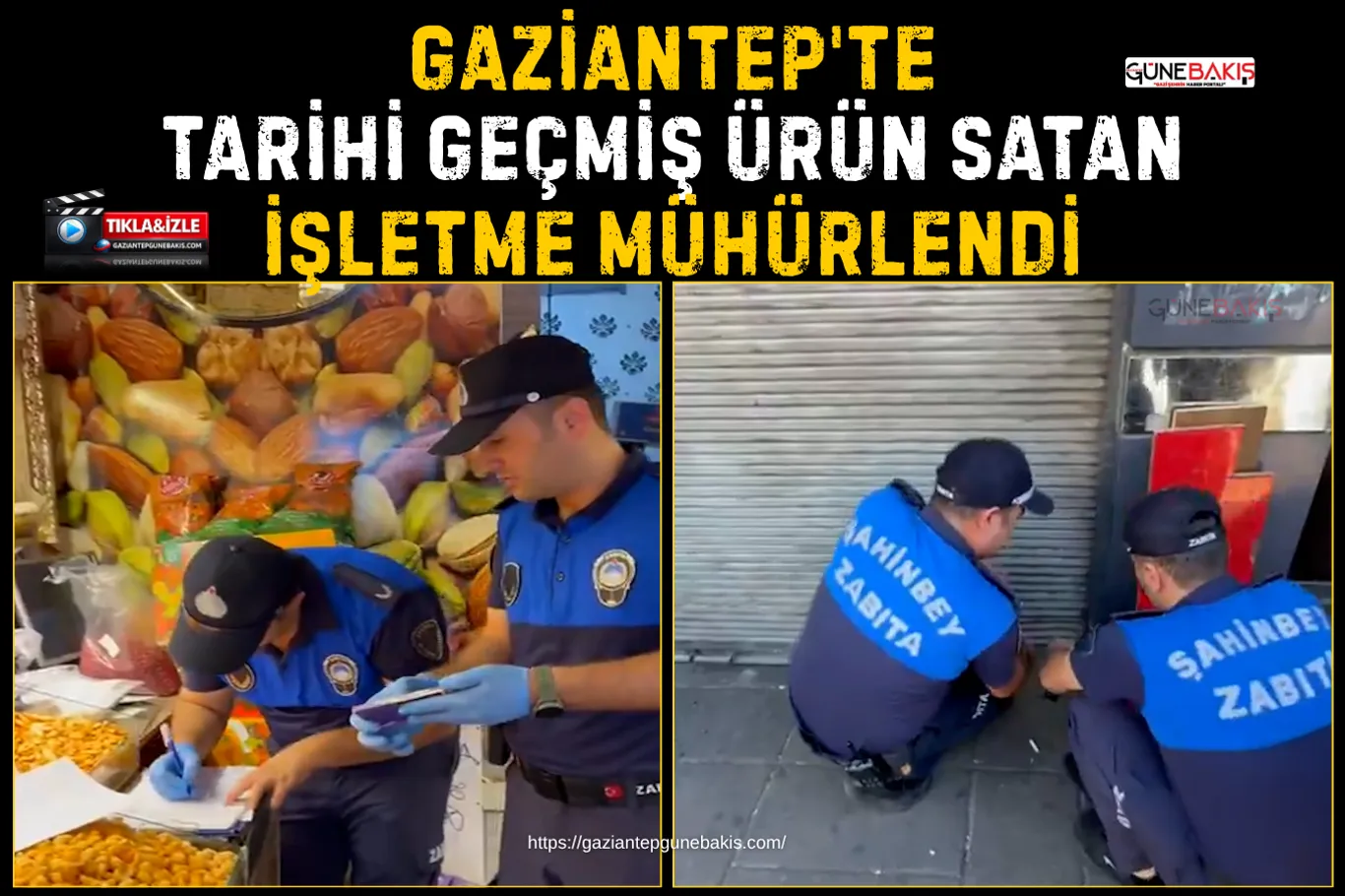 Gaziantep'te 8,5 kilogram metamfetamin ele geçirildi