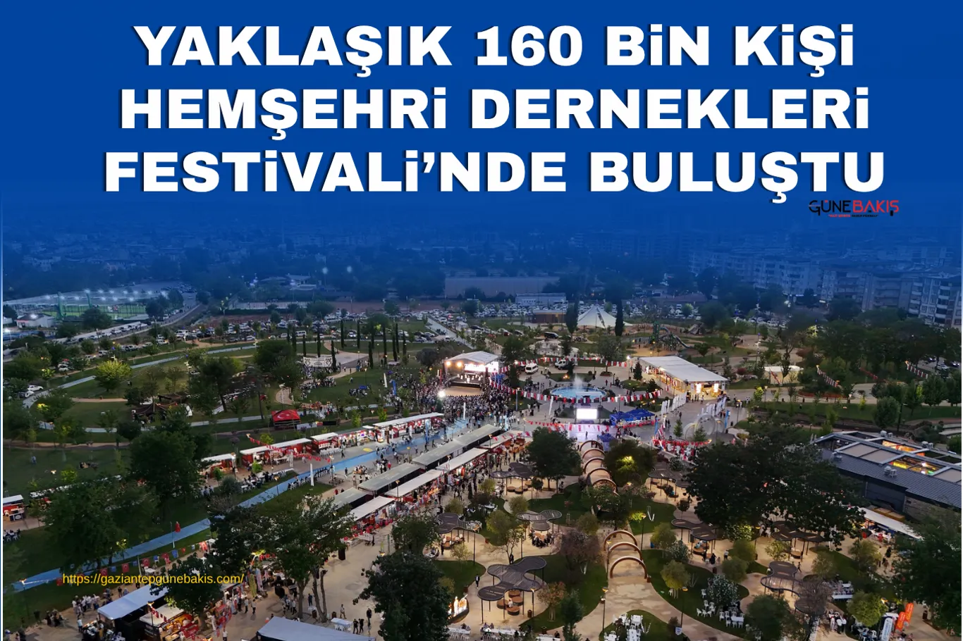 Başkan Mustafa Kaya kolları sıvadı