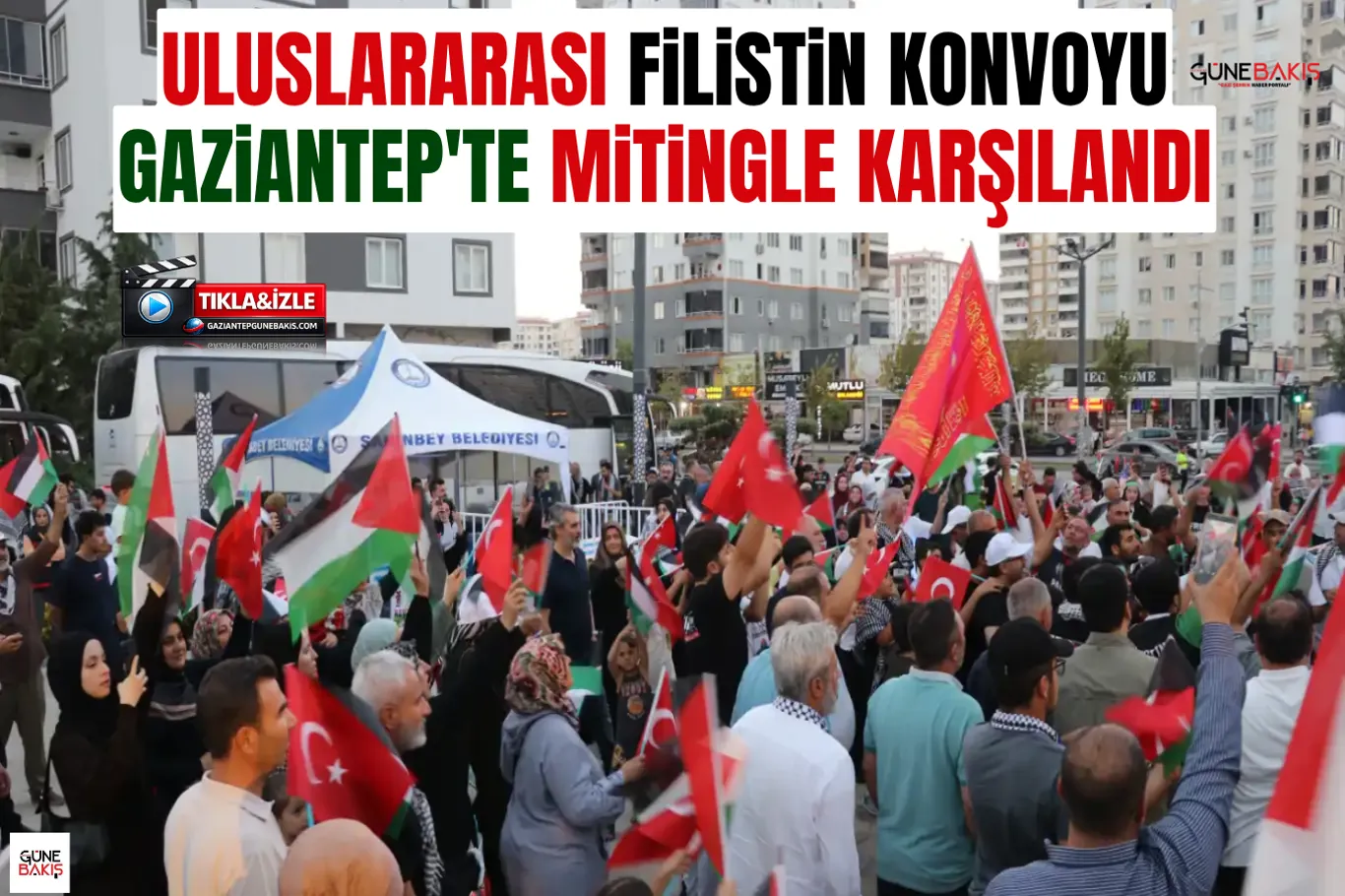 Şahinbey’de sağlığa zararlı et ve sakatatlar imha edildi