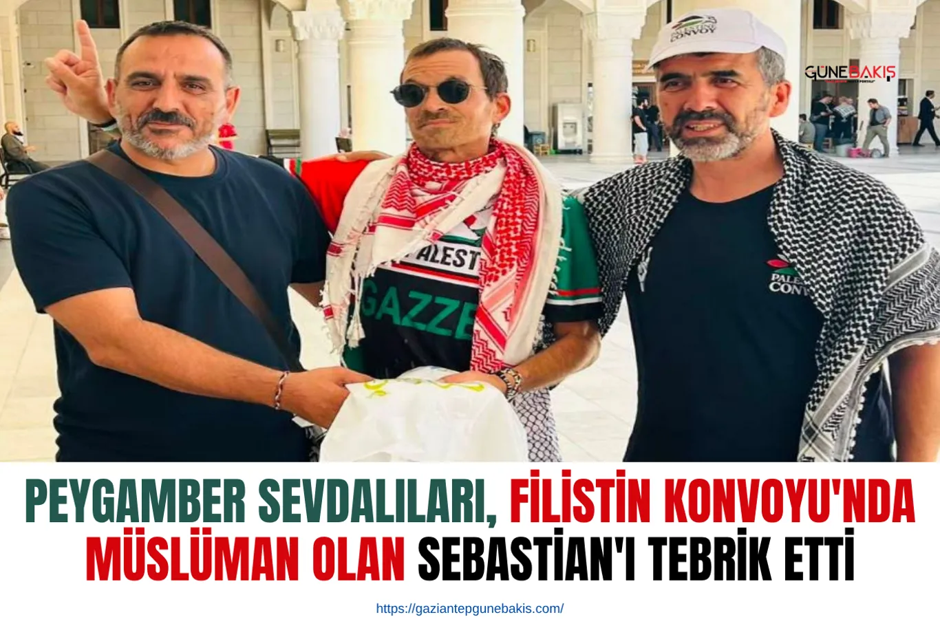 Gaziantep’in Nurdağı ilçesinde 4,5 büyüklüğünde deprem