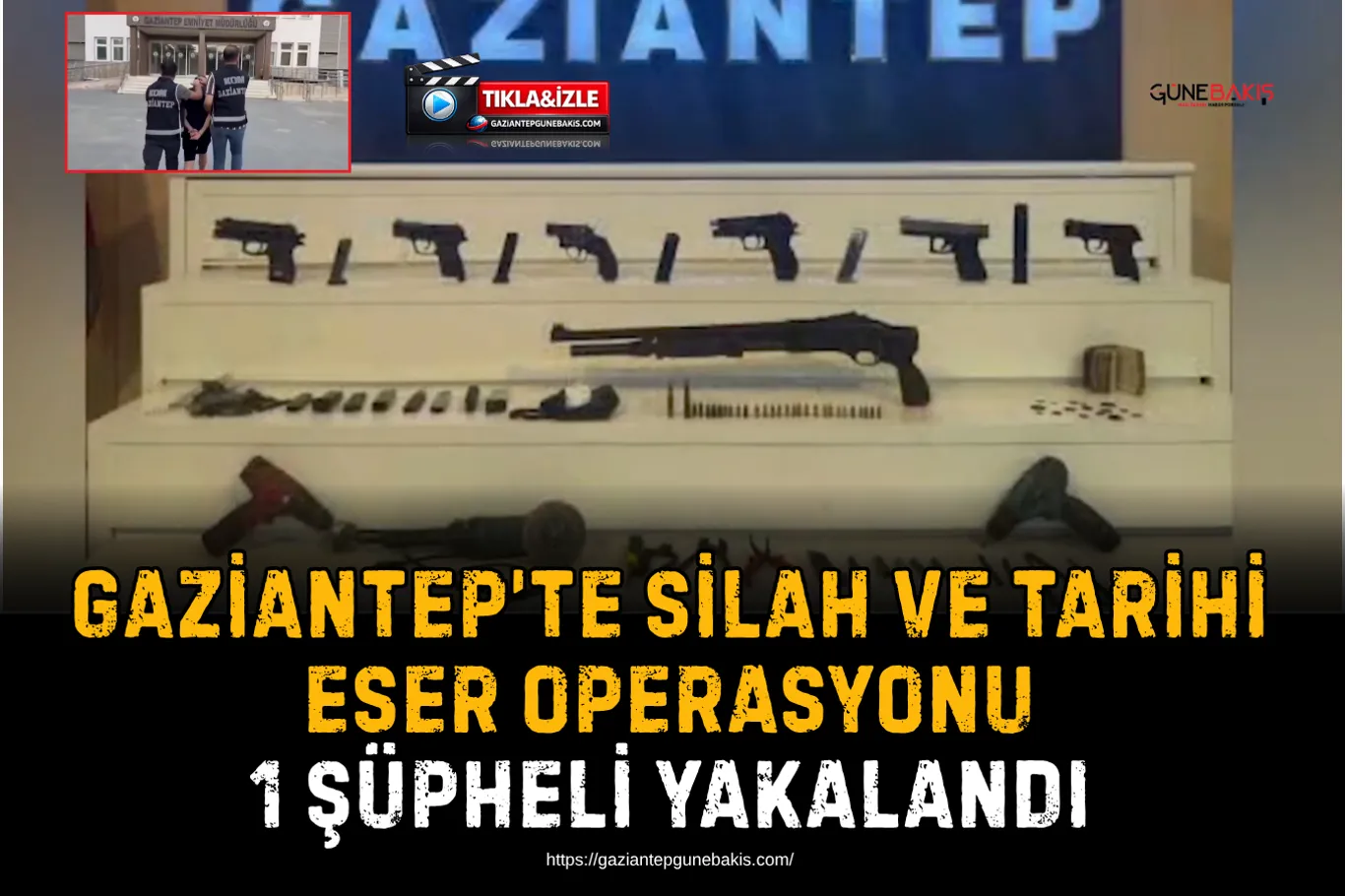 Gaziantep Valiliği, kıvılcım çıkaran makine ve ekipmanların kullanımına yönelik tedbirleri açıkladı