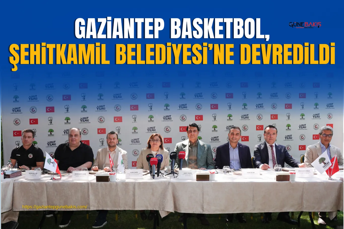 Dülük Baba Zaviyesi ve Türbesi asıl yerinde yeniden inşa edilecek