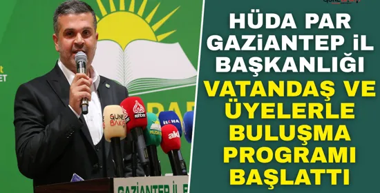 İYİ Parti Gaziantep Milletvekili Gürban partisinden istifa etti