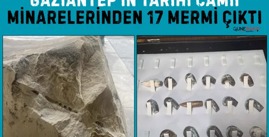 Gazze'den etkilenerek Müslüman oldu 