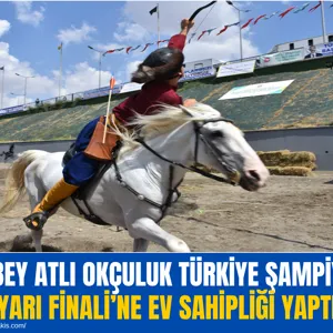 Şahinbey’den milli takıma gurur veren davet