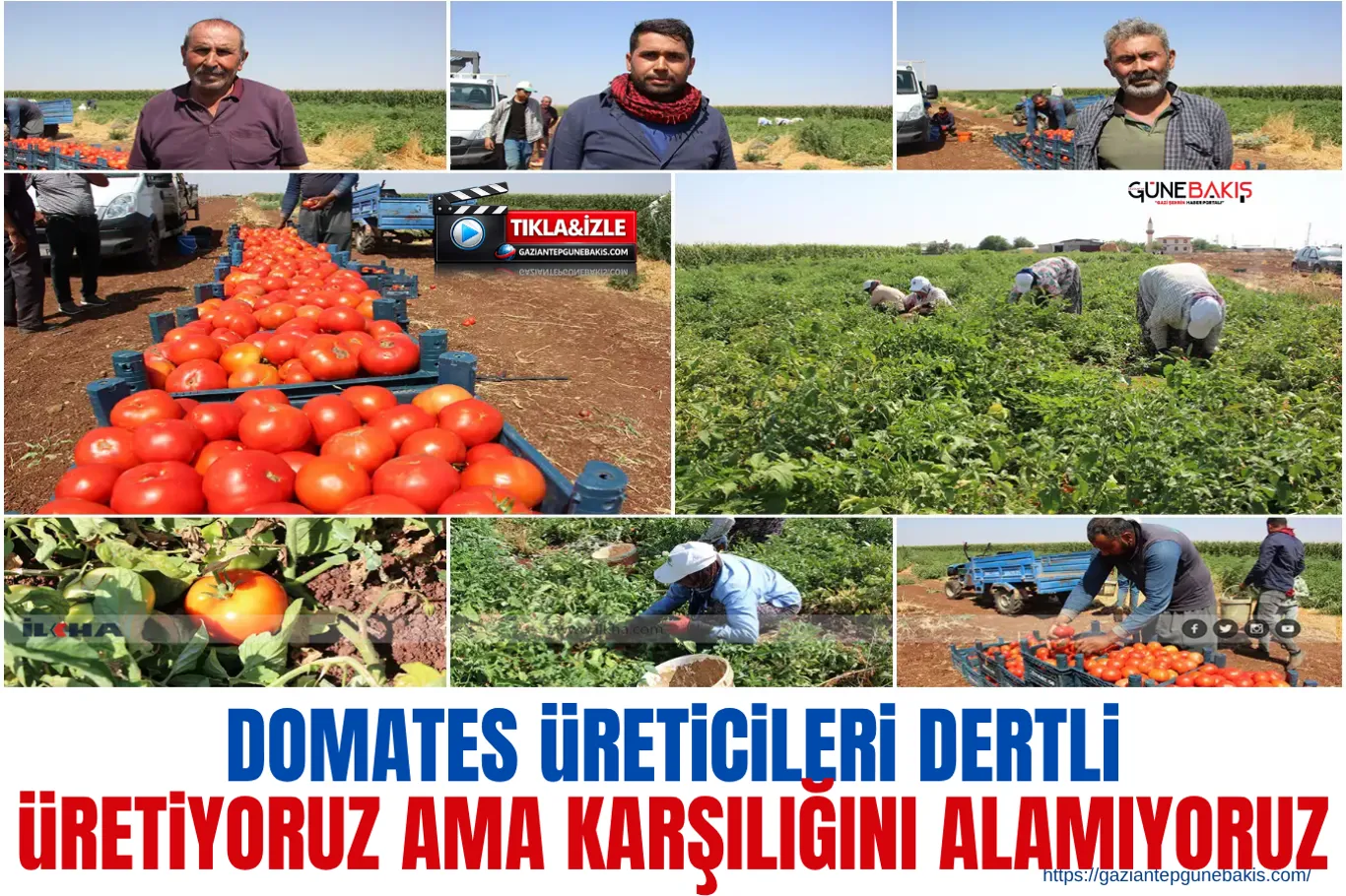 Gaziantep OSB'ye 500 bin kişiye hizmet verecek hastane açıldı