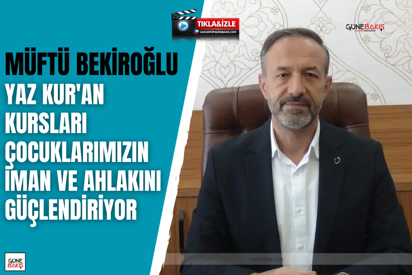Şahinbey’den milli takıma gurur veren davet
