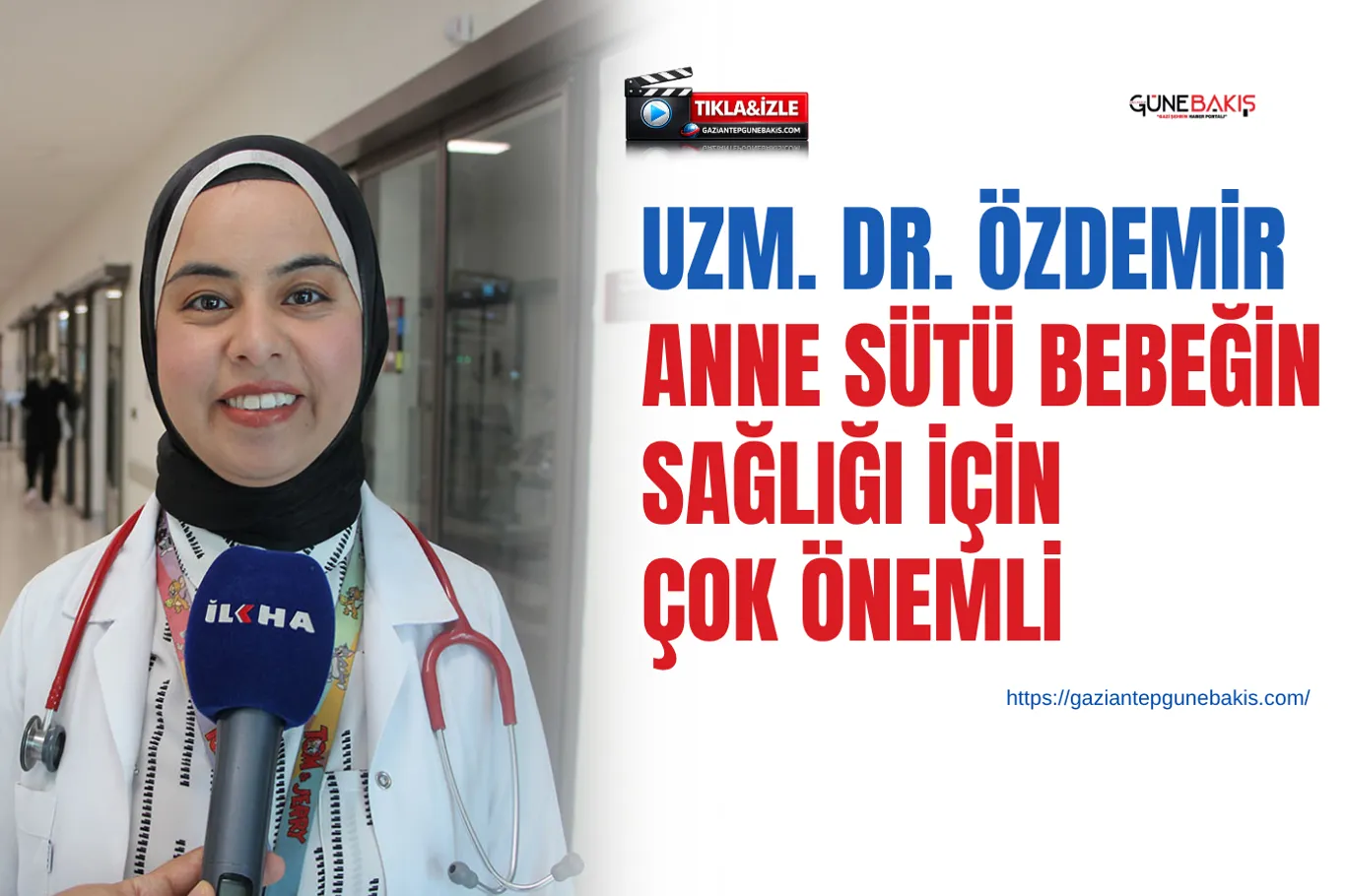 Gaziantep'te hijyen ihlali tespit edilen fırına 7 gün kapatma cezası