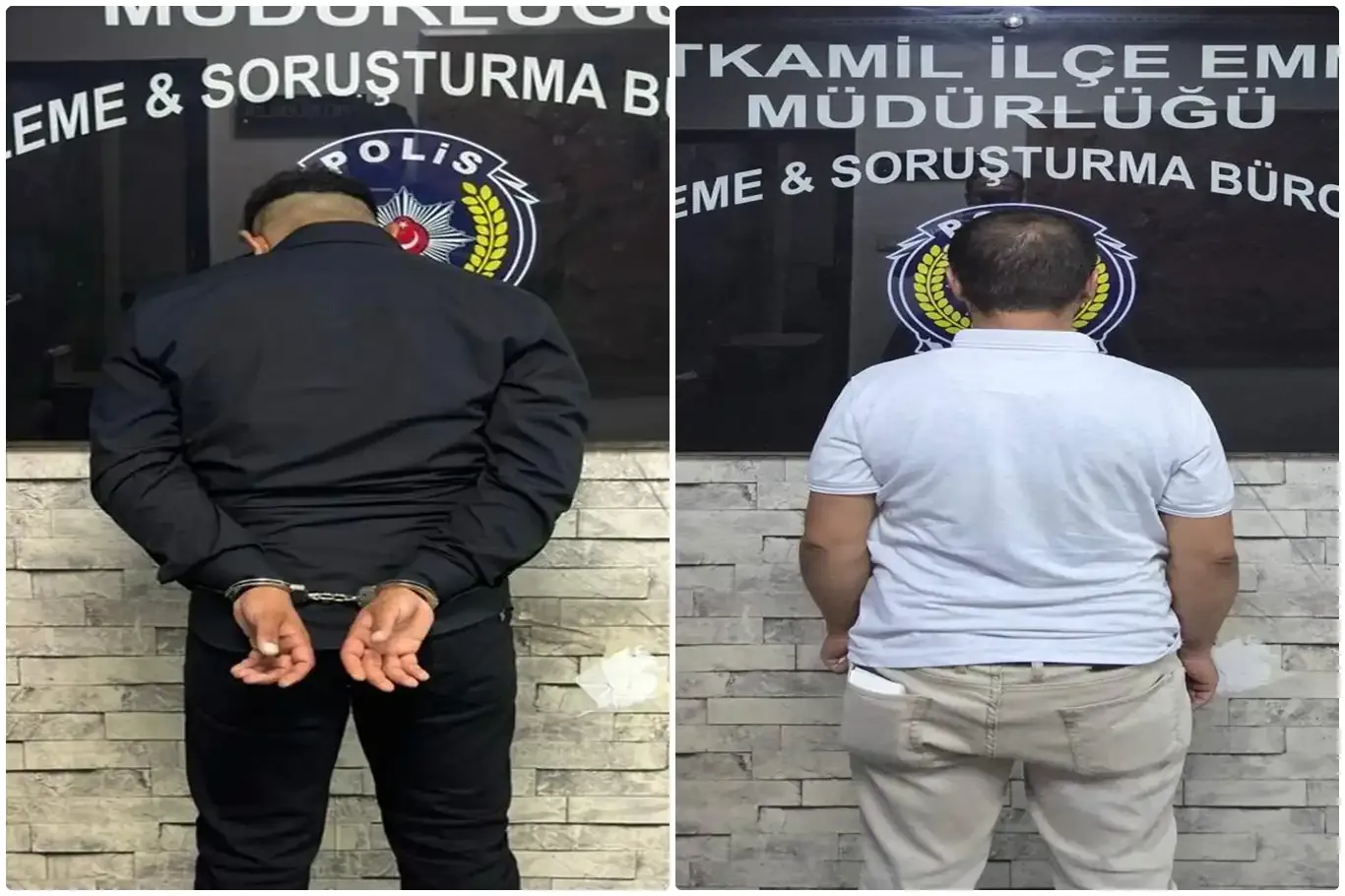 HÜDA PAR Nizip İlçe Başkanı Çakar: Nizip Çayı'nda zehir akmaya devam ediyor 