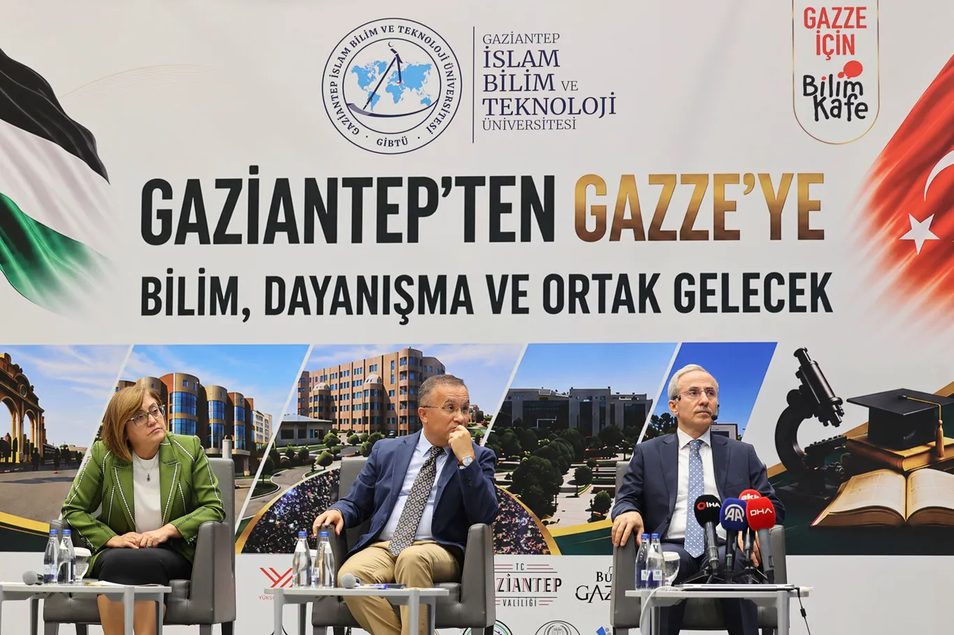 Gaziantep'te drift yapan sürücüye 140 bin TL ceza