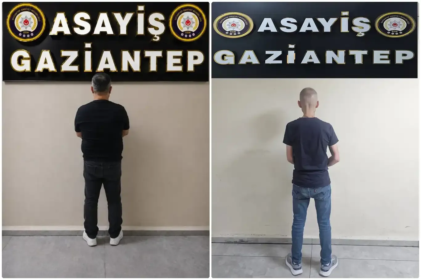 HÜDA PAR Gaziantep İl Başkanı Kaya Yavuzeli'nde esnaf ve kurum ziyaretleri gerçekleştirdi