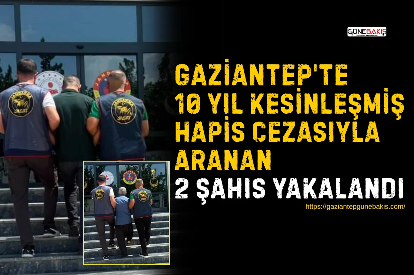 Aktivist Yavuz: Netanyahu ve israilli yetkililer hakkında suç duyurusunun takipçisiyiz