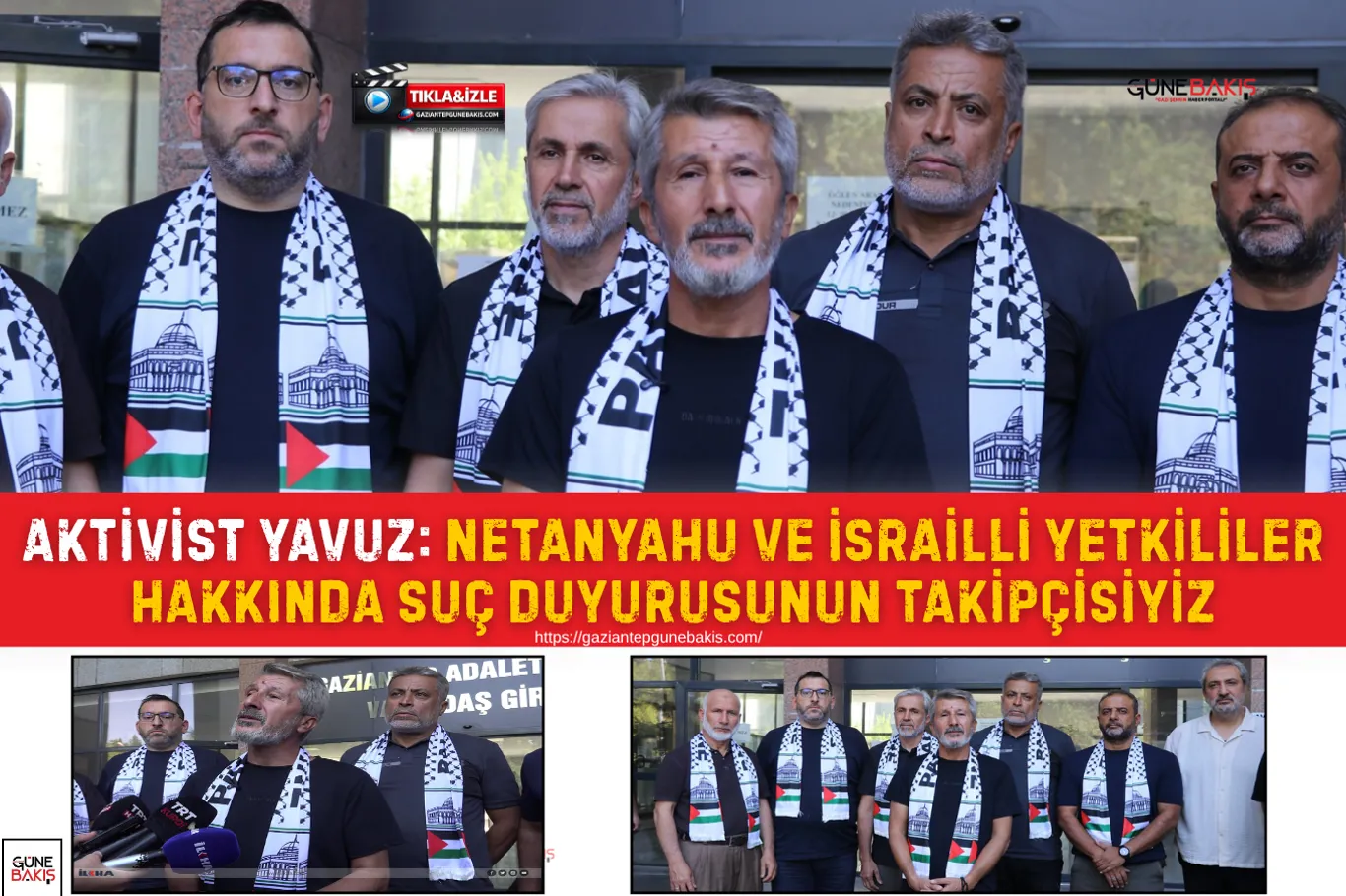Gaziantep'te halı yıkarken elektrik akımına kapılan 2 kadın öldü