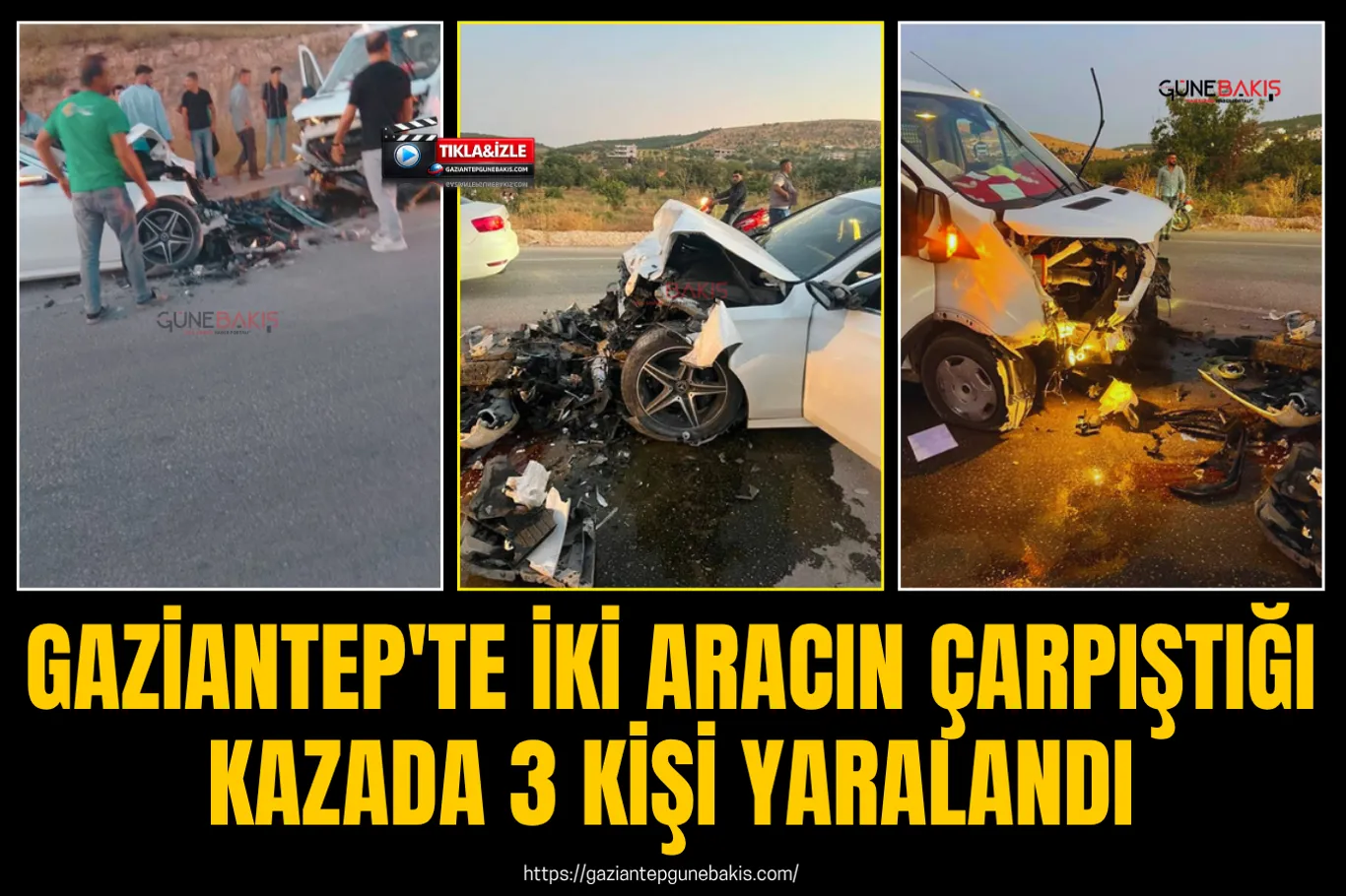 Gaziantep'te 7 mahallede 10 saatlik su kesintisi uygulanacak