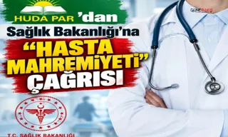 Gaziantep Şehir Hastanesi’nde Günübirlik tedavi ünitesi hizmete açıldı