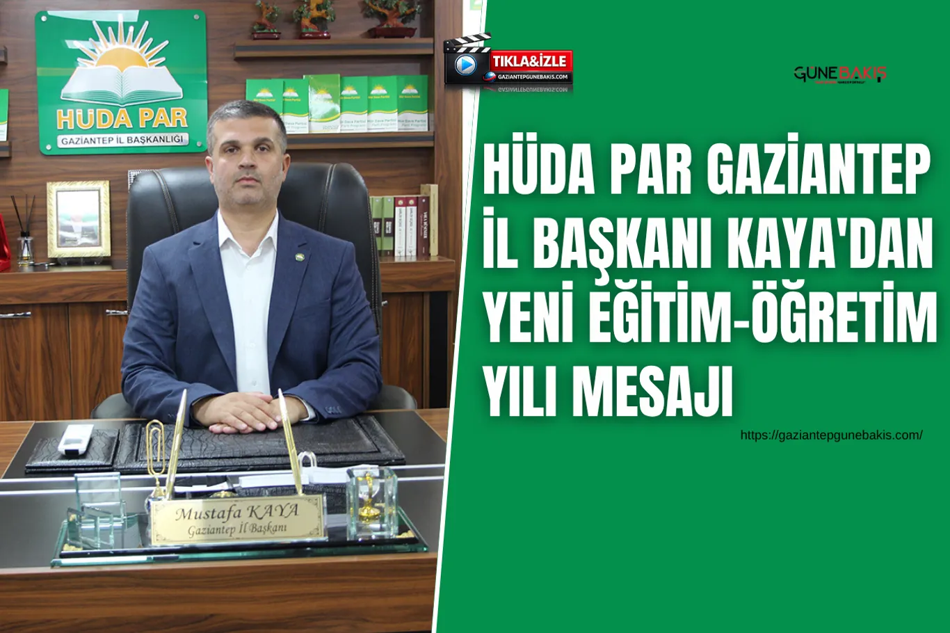 Gaziantep'te 4 tüfek ve 57 captagon hap ele geçirildi: 4 gözaltı