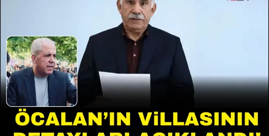 HÜDA PAR Gaziantep İl Başkanı Kaya'dan yeni eğitim-öğretim yılı mesajı