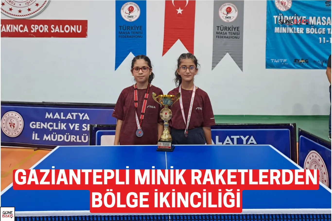 Hafızlık yarışmasında Gaziantep'e Türkiye ikinciliği